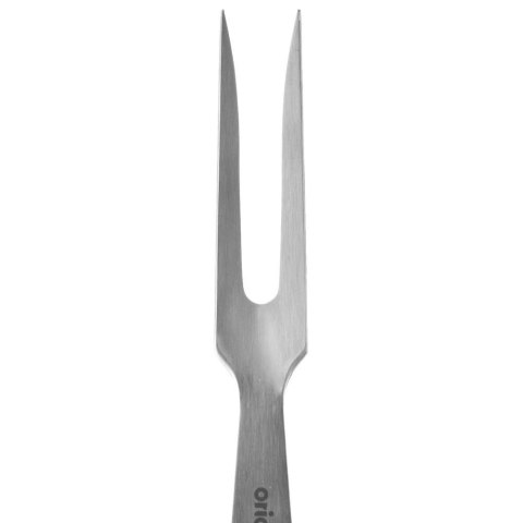 Widelec do mięsa stalowy CLASSIC 24 cm Widelec do mięsa stalowy CLASSIC 24 cm