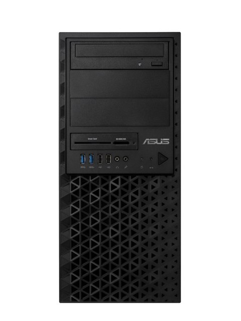 ASUS Tower TS100-E11-PI4/300WIntel C256 1x LGA 1200 95W 4xDDR4 3200/2933/2666 ECC UDIMM 3x3.5" SATA 2 x Intel® I210-AT PSUx1 300 ASUS Tower TS100-E11-PI4/300WIntel C256 1x LGA 1200 95W 4xDDR4 3200/2933/2666 ECC UDIMM 3x3.5" SATA 2 x Intel® I210-AT PSUx1 300
