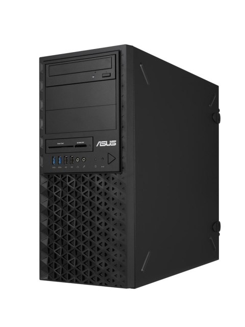 ASUS Tower TS100-E11-PI4/300WIntel C256 1x LGA 1200 95W 4xDDR4 3200/2933/2666 ECC UDIMM 3x3.5" SATA 2 x Intel® I210-AT PSUx1 300 ASUS Tower TS100-E11-PI4/300WIntel C256 1x LGA 1200 95W 4xDDR4 3200/2933/2666 ECC UDIMM 3x3.5" SATA 2 x Intel® I210-AT PSUx1 300