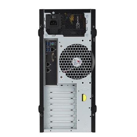 ASUS Tower TS100-E11-PI4/300WIntel C256 1x LGA 1200 95W 4xDDR4 3200/2933/2666 ECC UDIMM 3x3.5" SATA 2 x Intel® I210-AT PSUx1 300 ASUS Tower TS100-E11-PI4/300WIntel C256 1x LGA 1200 95W 4xDDR4 3200/2933/2666 ECC UDIMM 3x3.5" SATA 2 x Intel® I210-AT PSUx1 300